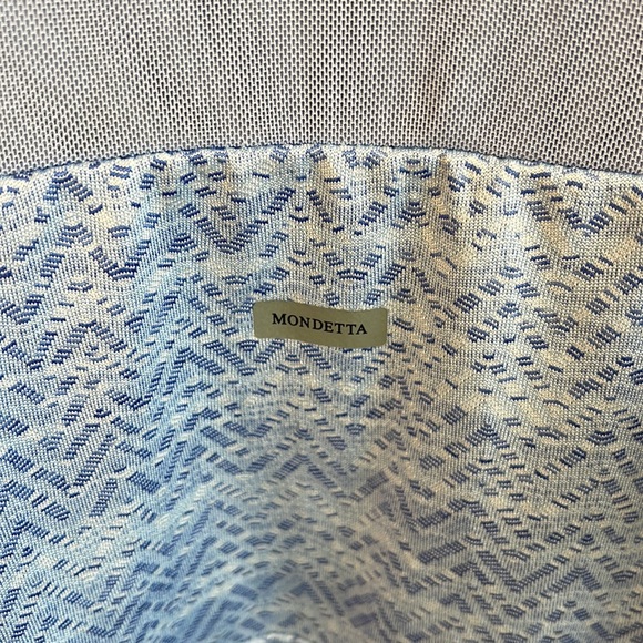 Mondetta built in bra stretchy travel dress - Picture 5 of 12